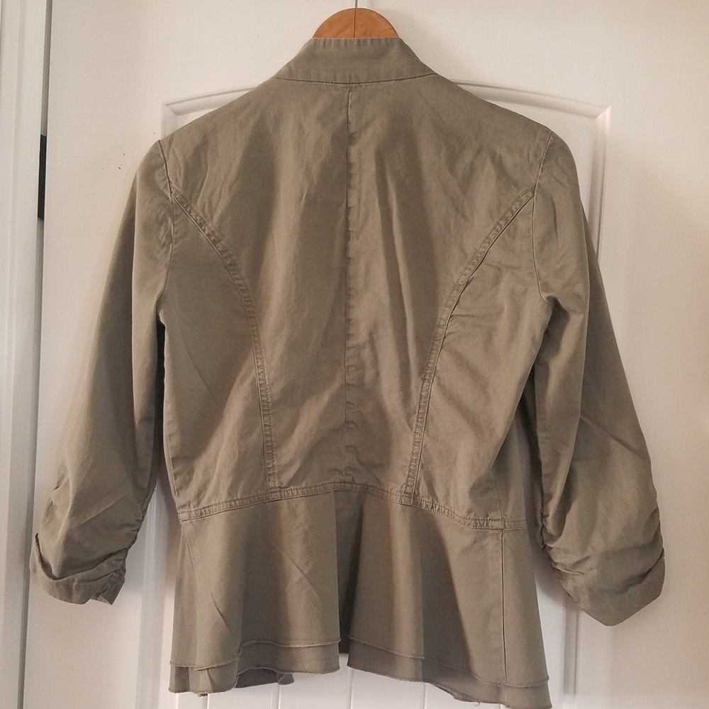 Jacket - Picture 2 of 2